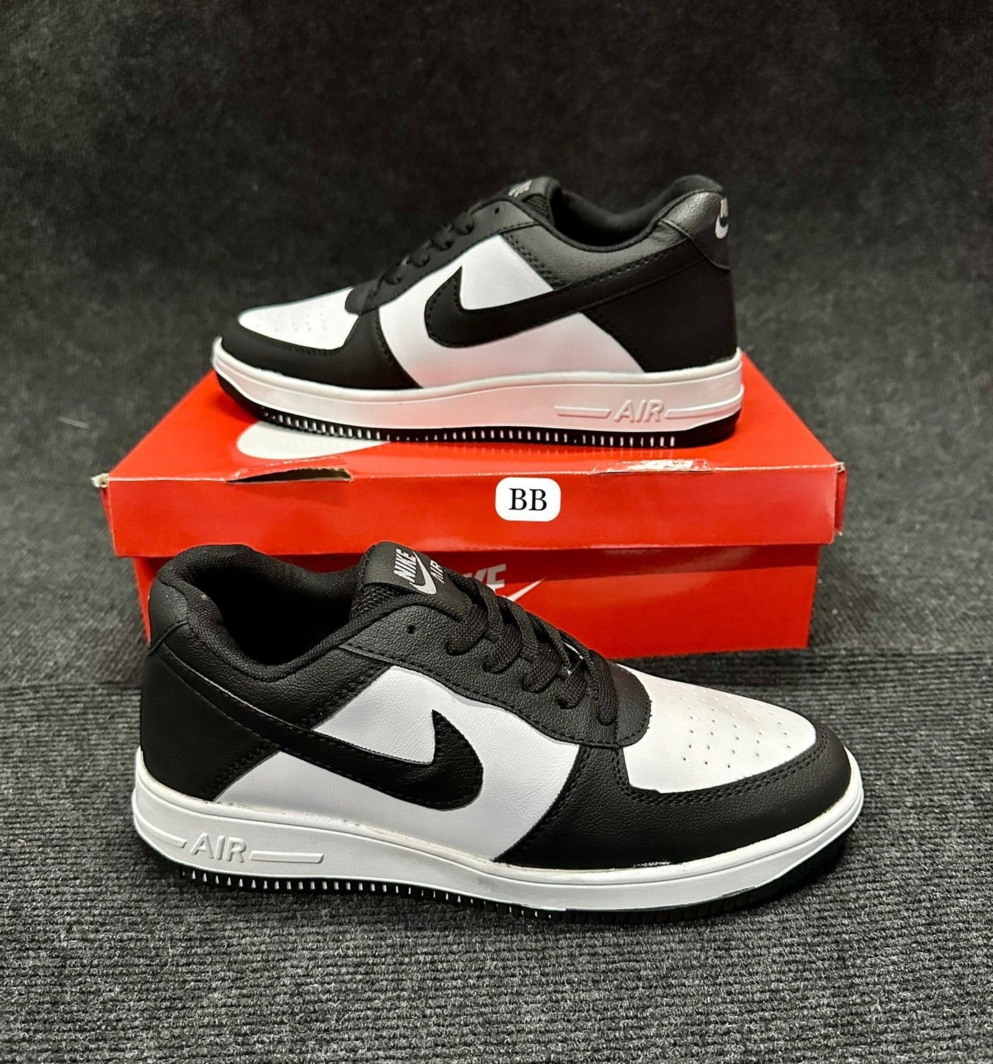 Imported NIKE Casual Shoes