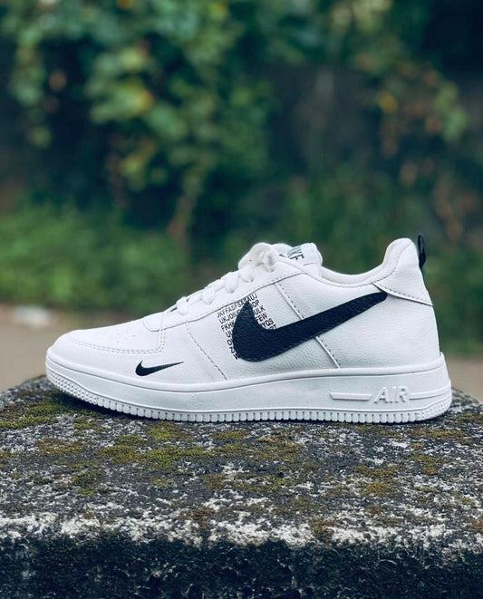 Nike Youth Air Force 1 Utility Shoes